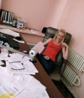 Rencontre Femme : Алена, 41 ans à Ukraine  Днепродзержинск